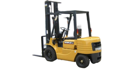 Caterpillar GP15, GP18, GP20, GP25, GP30, GP35, DP15, DP18, DP20, DP25, DP30 and DP35 Forklift Truck set of Service Manuals