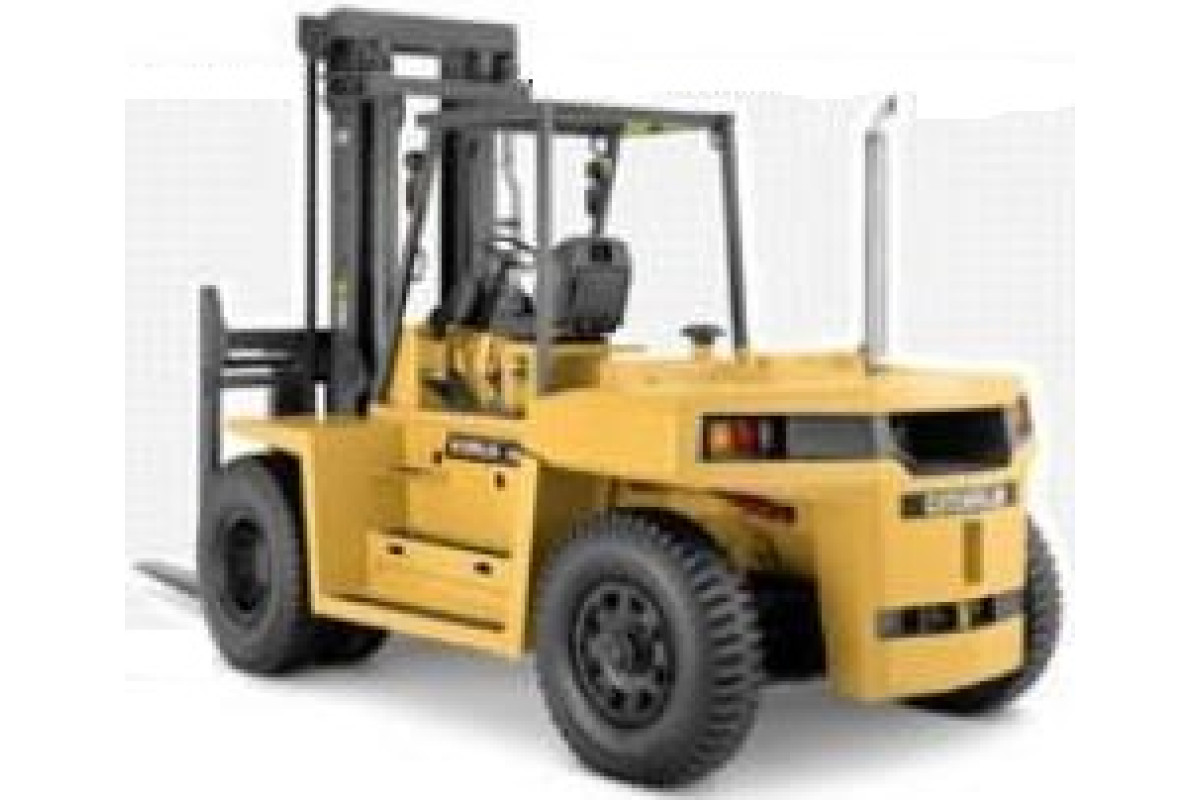 Caterpillar GP40, GPL40, DP40, DPL40, DP45 and DP50 Forklift Truck set of Service Manuals Caterpillar GP40, GPL40, DP40, DPL40, DP45 and DP50 Forklift Truck set of Service Manuals