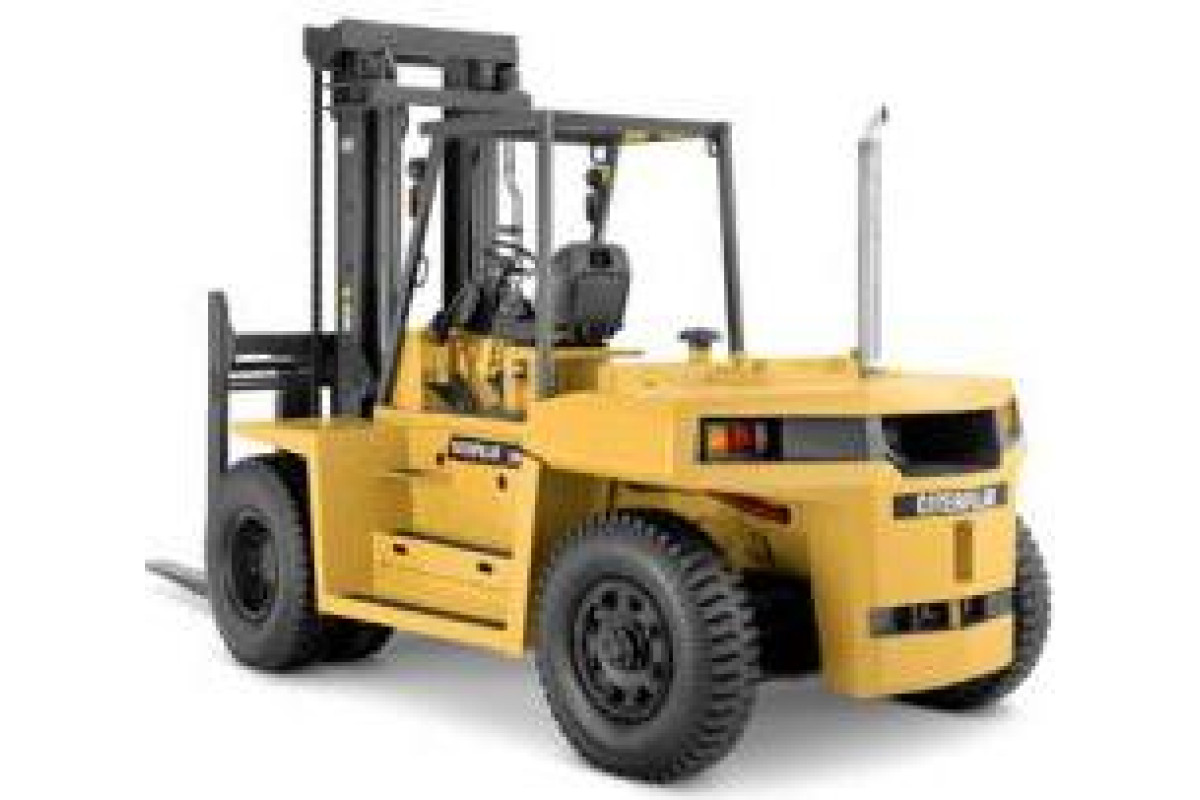 Caterpillar DP100, DP115, DP135 and DP150 Forklift Truck set of Service Manuals Caterpillar DP100, DP115, DP135 and DP150 Forklift Truck set of Service Manuals