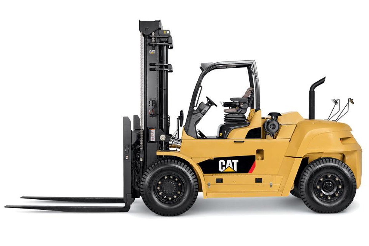 Caterpillar DP100N, DP120N, DP135N, DP150N and DP160N (SN: 10011-up) Forklift Truck set of Service Manuals Caterpillar DP100N, DP120N, DP135N, DP150N and DP160N (SN: 10011-up) Forklift Truck set of Service Manuals