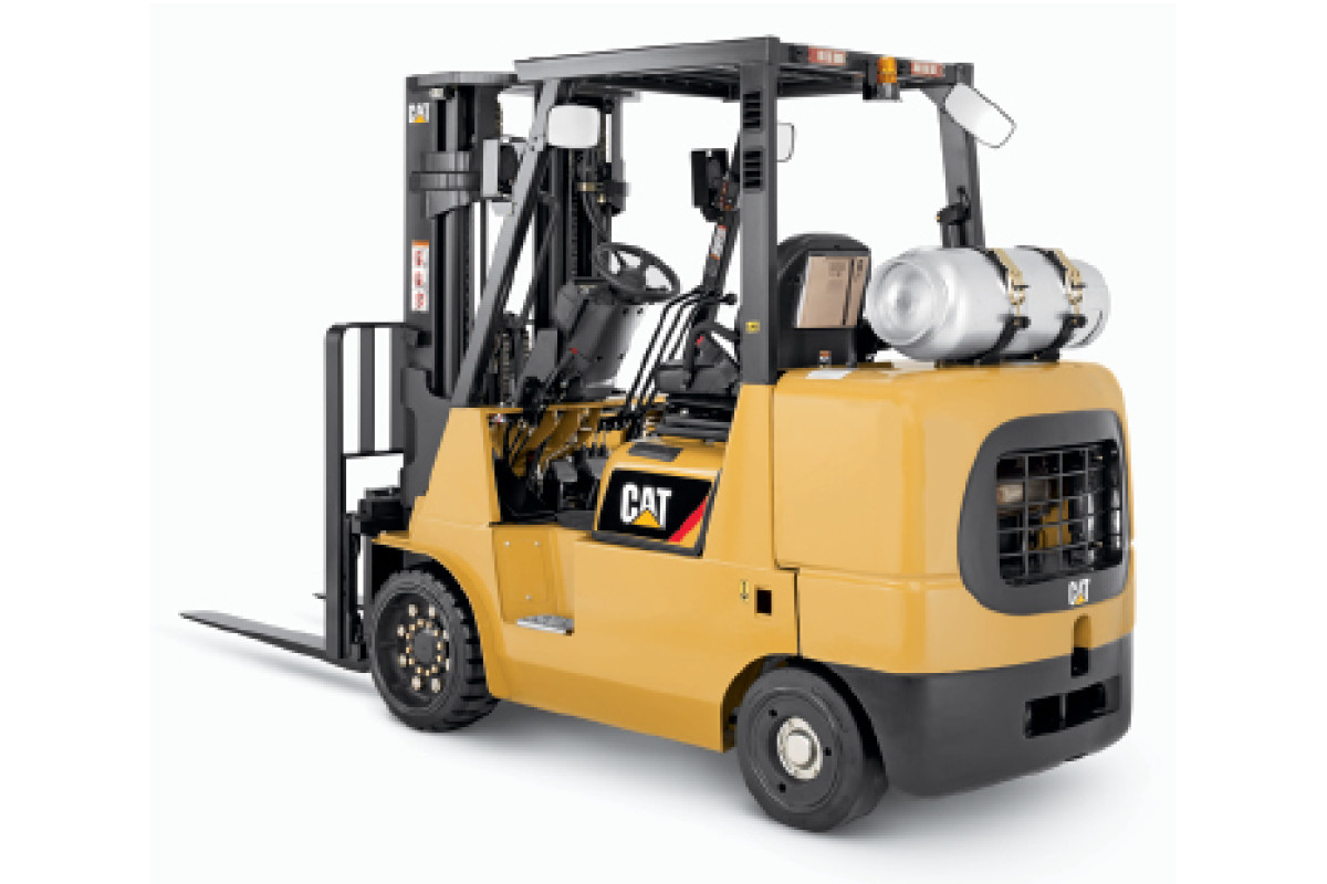 Caterpillar GC35K, GC40K(STR), GC45K(STR), GC45K, GC55K(STR), GC60K, and GC70K(STR) Forklift Truck set of Service Manuals Caterpillar GC35K, GC40K(STR), GC45K(STR), GC45K, GC55K(STR), GC60K, and GC70K(STR) Forklift Truck set of Service Manuals