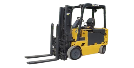 Caterpillar M70D, M80D, M100D, M120D Electric Forklift Truck set of Service Manuals
