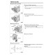 Caterpillar DP80N and DP90N Forklift Truck set of Service Manuals