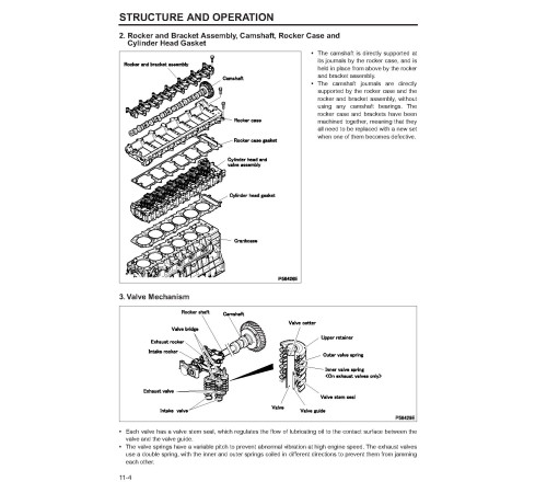 Caterpillar DP80N and DP90N Forklift Truck set of Service Manuals Caterpillar DP80N and DP90N Forklift Truck set of Service Manuals