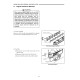 Caterpillar DP60 and DP70 Forklift Truck set of Service Manuals