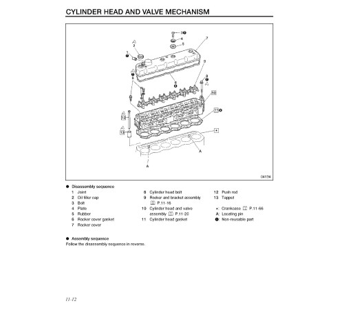 Caterpillar DP100, DP115, DP135 and DP150 Forklift Truck set of Service Manuals Caterpillar DP100, DP115, DP135 and DP150 Forklift Truck set of Service Manuals