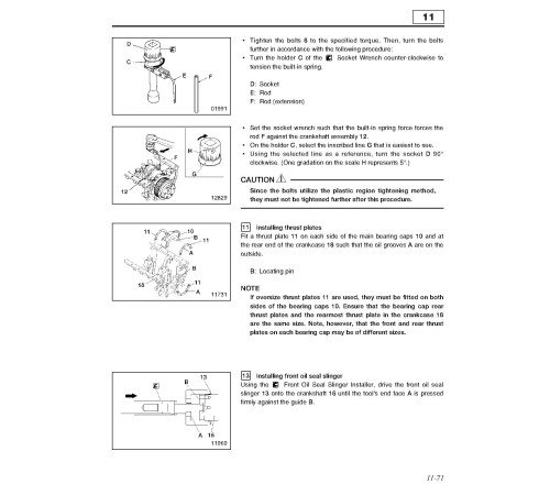 Caterpillar DP100, DP115, DP135 and DP150 Forklift Truck set of Service Manuals Caterpillar DP100, DP115, DP135 and DP150 Forklift Truck set of Service Manuals