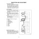 Caterpillar GC15K, GC18K, GC20K, GC20K HP, GC25K, GC25K HP and GC30K Forklift Truck set of Service Manuals
