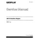 Caterpillar GP15, GP18, GP20, GP25, GP30, GP35, DP15, DP18, DP20, DP25, DP30 and DP35 Forklift Truck set of Service Manuals