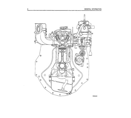 Caterpillar GP15, GP18, GP20, GP25, GP30, GP35, DP15, DP18, DP20, DP25, DP30 and DP35 Forklift Truck set of Service Manuals Caterpillar GP15, GP18, GP20, GP25, GP30, GP35, DP15, DP18, DP20, DP25, DP30 and DP35 Forklift Truck set of Service Manuals