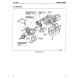 Caterpillar GP15N(ZN), GP18N(ZN), GP20N(CN,ZN), GP25N(ZN), GP30N, GP35AN, GPE15N(ZN), GPE18N(ZN), GPE20N(CN,ZN), GPE25N(ZN), GPE30N, GPE35AN, DP15N, DP18N, DP20CN, DP20N, DP25N, DP30N and DP35AN Forklift Truck set of Service Manuals