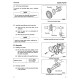 Caterpillar GP15N(ZN), GP18N(ZN), GP20N(CN,ZN), GP25N(ZN), GP30N, GP35AN, GPE15N(ZN), GPE18N(ZN), GPE20N(CN,ZN), GPE25N(ZN), GPE30N, GPE35AN, DP15N, DP18N, DP20CN, DP20N, DP25N, DP30N and DP35AN Forklift Truck set of Service Manuals