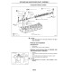 Caterpillar DP40N, DP45N, DP50CN, DP50N, DP55N, GP40N, GP45N, GP50CN, GP50N and GP55N Forklift Truck set of Service Manuals