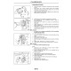 Caterpillar DP40N, DP45N, DP50CN, DP50N, DP55N, GP40N, GP45N, GP50CN, GP50N and GP55N Forklift Truck set of Service Manuals