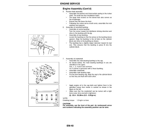 Caterpillar GC20N, GC25N, GC28N, GC30N and GC33N Forklift Truck set of Service Manuals Caterpillar GC20N, GC25N, GC28N, GC30N and GC33N Forklift Truck set of Service Manuals