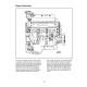 Caterpillar GC35K, GC40K(STR), GC45K(STR), GC45K, GC55K(STR), GC60K, and GC70K(STR) Forklift Truck set of Service Manuals