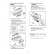 Caterpillar GC35K, GC40K(STR), GC45K(STR), GC45K, GC55K(STR), GC60K, and GC70K(STR) Forklift Truck set of Service Manuals
