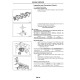 Caterpillar GC20N, GC25N, GC28N, GC30N and GC33N Forklift Truck set of Service Manuals
