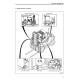 Caterpillar DP80N and DP90N Forklift Truck set of Service Manuals