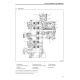 Caterpillar DP80N and DP90N Forklift Truck set of Service Manuals