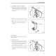 Caterpillar DP80N and DP90N Forklift Truck set of Service Manuals
