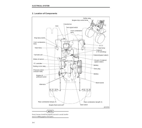 Caterpillar DP60 and DP70 Forklift Truck set of Service Manuals Caterpillar DP60 and DP70 Forklift Truck set of Service Manuals