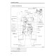 Caterpillar DP60 and DP70 Forklift Truck set of Service Manuals