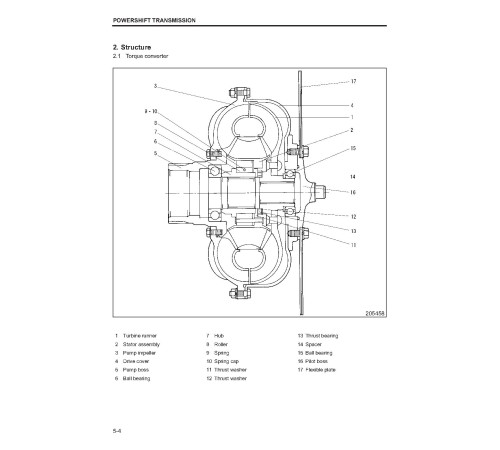 Caterpillar DP60 and DP70 Forklift Truck set of Service Manuals Caterpillar DP60 and DP70 Forklift Truck set of Service Manuals