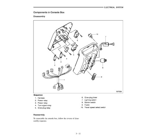 Caterpillar DP80 (T32B-00011-09999) and DP90 (T32B-50001-59999) Forklift Truck set of Service Manuals Caterpillar DP80 (T32B-00011-09999) and DP90 (T32B-50001-59999) Forklift Truck set of Service Manuals