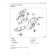 Caterpillar DP80 (T32B-00011-09999) and DP90 (T32B-50001-59999) Forklift Truck set of Service Manuals