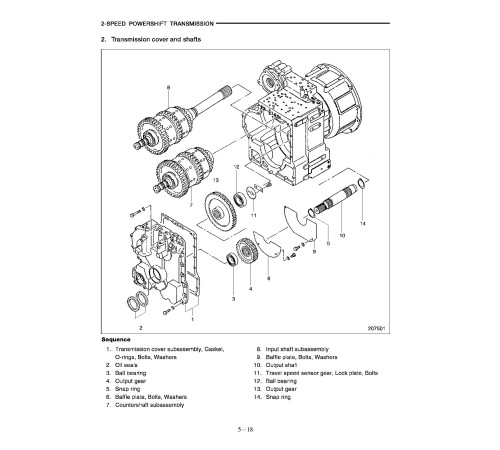 Caterpillar DP80 (T32B-00011-09999) and DP90 (T32B-50001-59999) Forklift Truck set of Service Manuals Caterpillar DP80 (T32B-00011-09999) and DP90 (T32B-50001-59999) Forklift Truck set of Service Manuals