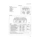 Caterpillar GP15, GP18, GP20, GP25, GP30, GP35, DP15, DP18, DP20, DP25, DP30 and DP35 Forklift Truck set of Service Manuals