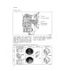 Caterpillar GP15, GP18, GP20, GP25, GP30, GP35, DP15, DP18, DP20, DP25, DP30 and DP35 Forklift Truck set of Service Manuals