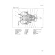 Caterpillar GP15, GP18, GP20, GP25, GP30, GP35, DP15, DP18, DP20, DP25, DP30 and DP35 Forklift Truck set of Service Manuals