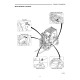 Caterpillar GC20N, GC25N, GC28N, GC30N and GC33N Forklift Truck set of Service Manuals