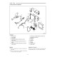 Caterpillar GC20N, GC25N, GC28N, GC30N and GC33N Forklift Truck set of Service Manuals