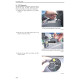 Caterpillar GP15N, GP18N, GP20CN, GP20N, GP25N, GP30N, GP35N, DP15N, DP18N, DP20CN, DP20N, DP25N, DP30N and DP35N Forklift Truck set of Service Manuals