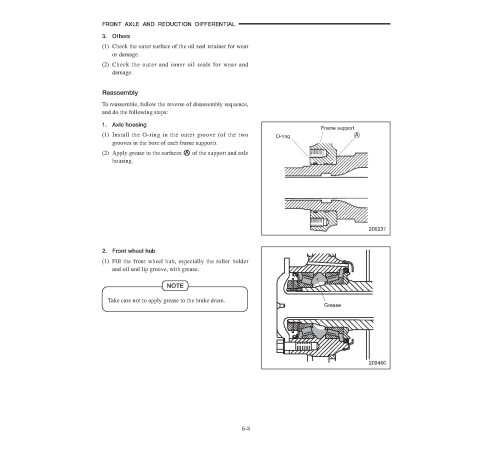 Caterpillar GC15K, GC18K, GC20K, GC20K HP, GC25K, GC25K HP and GC30K Forklift Truck set of Service Manuals Caterpillar GC15K, GC18K, GC20K, GC20K HP, GC25K, GC25K HP and GC30K Forklift Truck set of Service Manuals