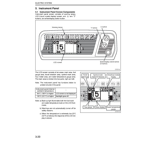 Caterpillar DP40N, DP45N, DP50CN, DP50N, DP55N, GP40N, GP45N, GP50CN, GP50N and GP55N Forklift Truck set of Service Manuals Caterpillar DP40N, DP45N, DP50CN, DP50N, DP55N, GP40N, GP45N, GP50CN, GP50N and GP55N Forklift Truck set of Service Manuals