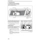 Caterpillar DP40N, DP45N, DP50CN, DP50N, DP55N, GP40N, GP45N, GP50CN, GP50N and GP55N Forklift Truck set of Service Manuals