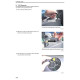 Caterpillar DP40N, DP45N, DP50CN, DP50N, DP55N, GP40N, GP45N, GP50CN, GP50N and GP55N Forklift Truck set of Service Manuals