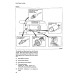 Caterpillar GP40, GPL40, DP40, DPL40, DP45 and DP50 Forklift Truck set of Service Manuals