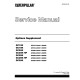 Caterpillar GC15K, GC18K, GC20K, GC20K HP, GC25K, GC25K HP and GC30K Forklift Truck set of Service Manuals