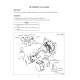 Caterpillar GC15K, GC18K, GC20K, GC20K HP, GC25K, GC25K HP and GC30K Forklift Truck set of Service Manuals