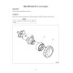 Caterpillar GC15K, GC18K, GC20K, GC20K HP, GC25K, GC25K HP and GC30K Forklift Truck set of Service Manuals
