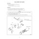 Caterpillar GC35K, GC40K(STR), GC45K(STR), GC45K, GC55K(STR), GC60K, and GC70K(STR) Forklift Truck set of Service Manuals