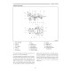 Caterpillar EP16K, EP18K and EP20KC Electric Forklift Truck Service Manual