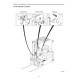 Caterpillar EP16K, EP18K and EP20KC Electric Forklift Truck Service Manual