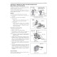 Caterpillar EP10KRT, EP12KRT and EP15KRT Electric Forklift Truck Service Manual