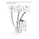 Caterpillar EP16N, EP18N and EP20CN Electric Forklift Truck Service Manual